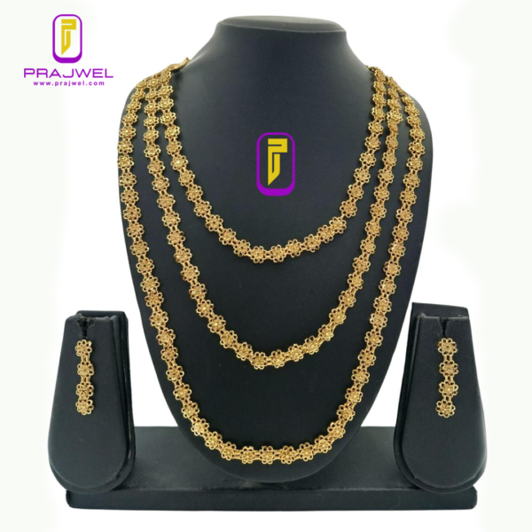 mohini 3l bakuli har set PRAJBHS-3-134