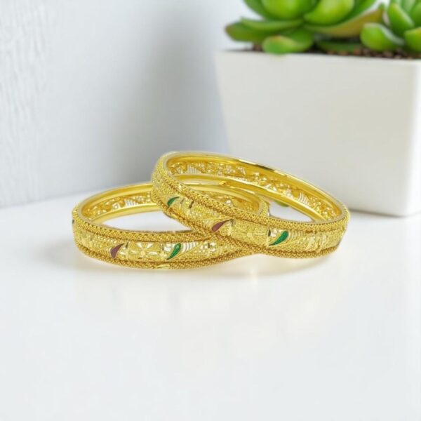 Minal meena_fancy-bangles-3_PRAJFB-22