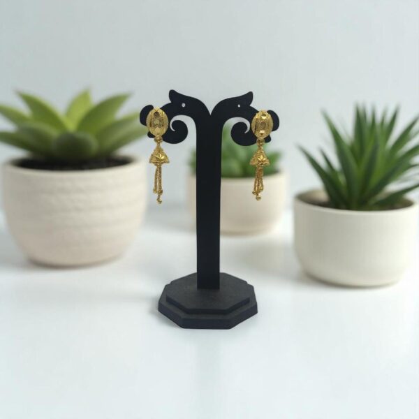 Kamakshi latkan jhumki_PRAJJ-14