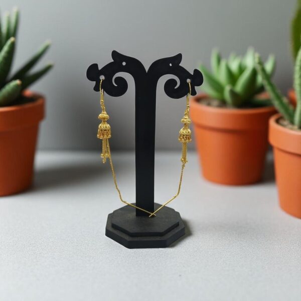 Maharani Nice Para Jhumki_PRAJPJ-20