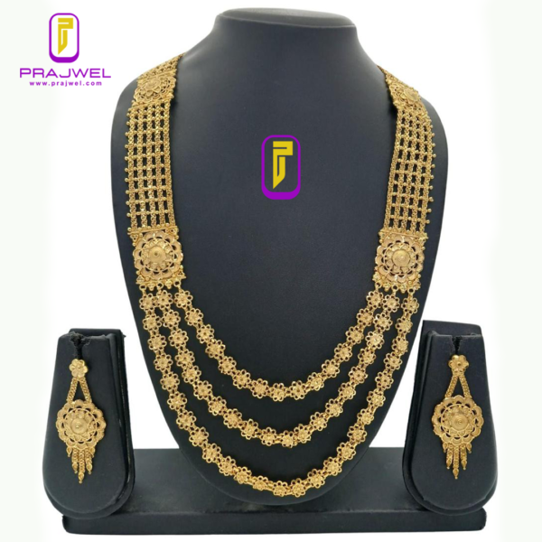 pallavi 3l sai bakuli har set PRAJSBHS-3L-157