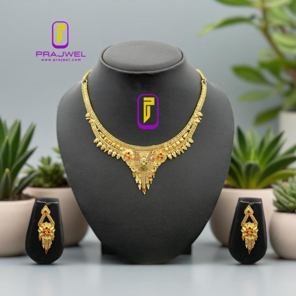 minakshi flr har set PRAJSNS-43