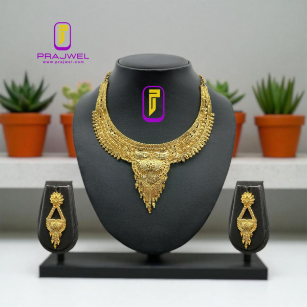 mhalsa cs fancy har set PRAJSNS-69