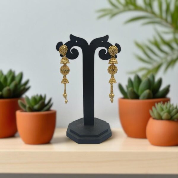 Mayuri _3-step-jhumki_PRAJSP-3-32