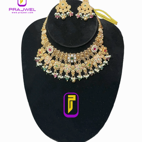 elegance-royal-temple-choker-set-prle0001